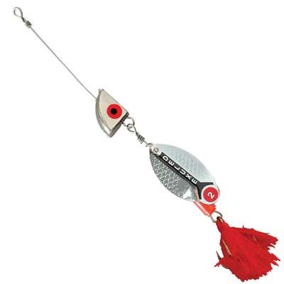 Błystka Gepard-GH1 11g 1szt Robinson 41-GH1-S37