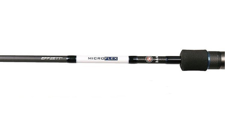 SPINNING EFFZETT MICROFLEX 1-7 GR - 2,30M DAM 2938230