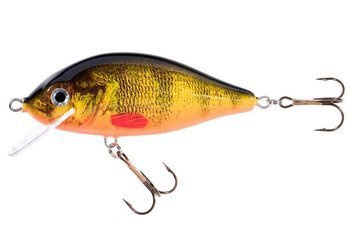 WOBLER NA SZCZUPAKA HS KARAŚ 11 F OM JAXON VJ-KA11FOM