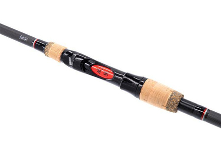 SPINNING MFT RIVER ZANDER 255 c.w. 10-30 g (NA SANDACZA) MIKADO WAA640-255