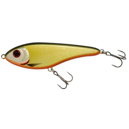Wobler STRIKE PRO Buster Jerk ll Floating 12cm/37g C041F    DRAGON TEV-EG049F-C041F