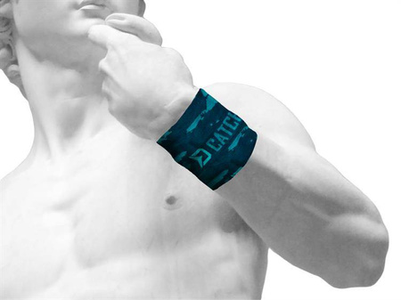 Wielofunkcyjna opaska Delphin SUM UNI Delphin (101002189)