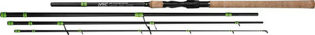 WĘDKA - NSC TRAVEL SPIN MH 270 c.w.10-40 (4 sec.) - op.1szt. MIKADO WAA907-270