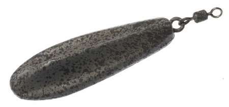 CIĘŻAREK KARPIOWY DELTA Z KRĘTLIKIEM 70G 5X1SZT JAXON CB-AG070