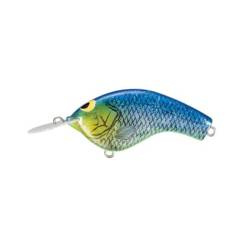 Bantam Macbeth Flat AR-C 9g 57mm 1,6m 002 Lavender Float. Shimano (59VZQC57S01)