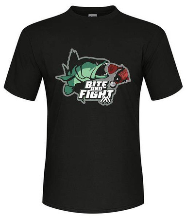 T-SHIRT - MFT ROACH rozm. XXL - op.1szt. MIKADO UMH-017-XXL