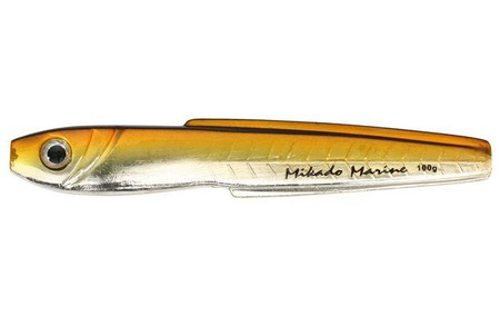 PILKER MALOWANY 120 g / 104 MIKADO LF-XM-120/104