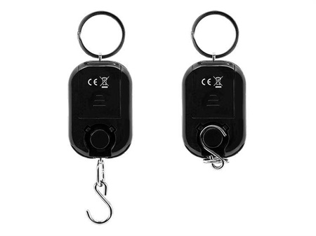 Waga cyfrowa Delphin MINIO do 25 kg Delphin (101003284)