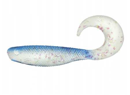 SHAD GRUB ROZMIAR 3.5 KOLOR 006 OP.20SZT. 8.9CM 305002006