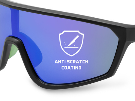 Okulary polaryzacyjne Delphin VIEW  Delphin (101005674)