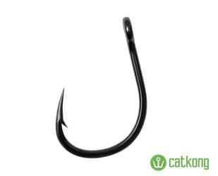 Haczyk sumowy CATKONG SuPOWER / 4szt 10/0 FLAT-O Delphin (967108100)