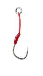 BLOODY ASSIST HOOK J # 2/0 4PCS SINGLE Savage Gear (78140)