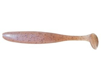 Guma, Ripper Keitech Easy Shiner 4.5'' 11.4cm - LT#27 Shrimp FLK 1szt. (na sandacza, szczupaka)