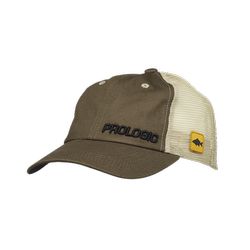 CLASSIC MESH BACK CAP ONE SIZE DARK OLIVE Prologic (73764)