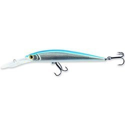 Wobler Robinson Reev F110, 110mm, 13g Robinson 46-1RE-F110-B-SH