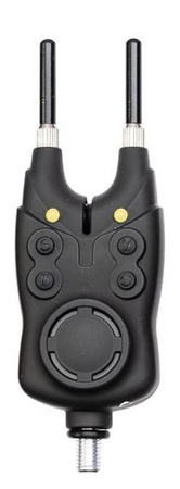 SYGNALIZATOR ELEKTRONICZNY JAXON XTR CARP FLEX VT ŻÓŁTY JAXON AJ-SYB112SY