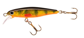 WOBLER HS MANGA 5 SU OM JAXON VJ-MB05SUOM