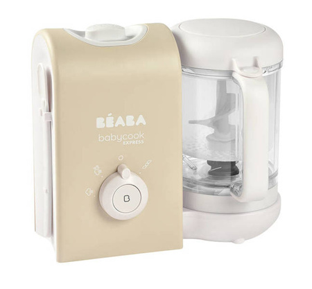 Beaba Babycook® Express Clay Earth