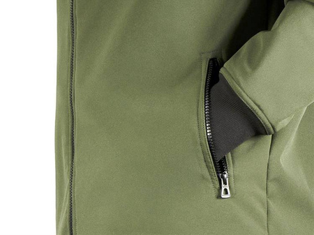 KURTKA SOFTSHELLOWA CRUISER Hero M Delphin (101002947)