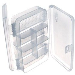 Pudełko twis.dwustronne małe 14,5x8x4,5cm Robinson 74-TW-001