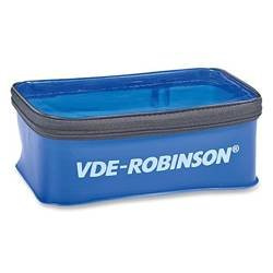 Kuweta EVA z pokrywą, 21x14,5x7cm, 2l Robinson 74-EK-P23
