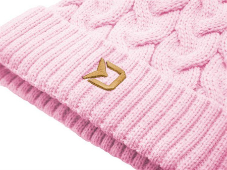 Czapka zimowa damska Delphin QUEEN UNI Delphin (101002218)