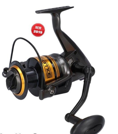 KOŁOWROTEK - SOLLERS 7006 FD MIKADO KDA121-7006FD