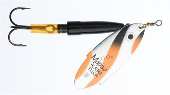 BŁYSTKA OBROTOWA LUKRIS CUCH.ALASKA-F 5 PN-N 5X1SZT JAXON BL-PAKF5PN-N