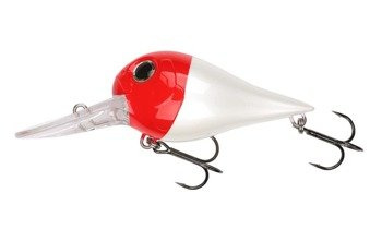 WOBLER CAT TERRITORY DONKEY 9cm /  D9 - PŁYWAJĄCY MIKADO PWCT-DY9F-D9