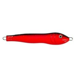 Pilker Sea Fox HeadFish 200g, Red Sea Fox 43-HE-200-R