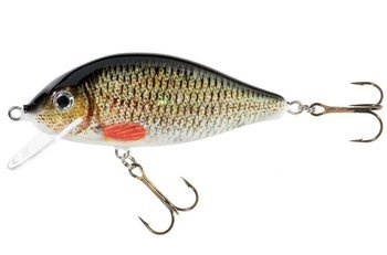 WOBLER NA SZCZUPAKA HS KARAŚ 6 F KZ JAXON VJ-KA6FKZ