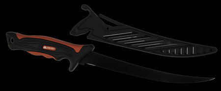 NÓŻ WĘDKARSKI - DO FILETOWANIA OSTRZE 9 CALI - op.1szt. MIKADO AMN-863