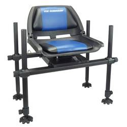 Fotel obrotowy VDE-Robinson Feeder Revolver TX4 VDR Team 67-CO-4TX