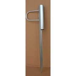 Podpórka pionowa Robinson 5cm x 60cm - duża Robinson 91-PI-003