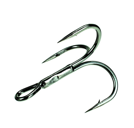 Kotwica Titanium 3S rozm. 10 (8 szt) Robinson 03-P-3S-10