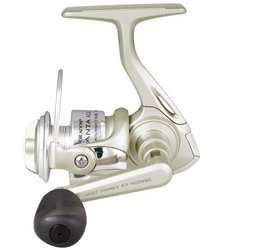 Kołowrotek   Manta ICE FD410 2 szp.grafit. 10 4BB    DRAGON CHI-11-02-410