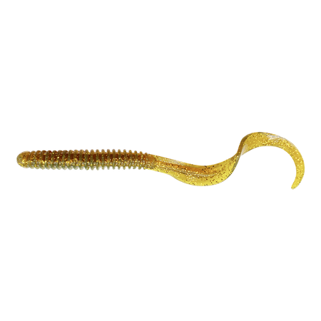 RIB WORM 10.5CM 5G MOTOROIL 8PCS Savage Gear (74010)