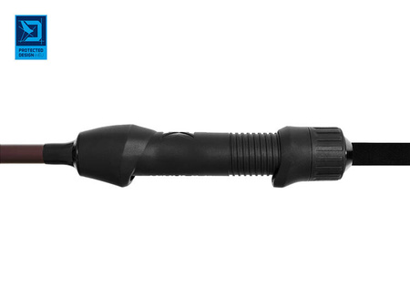 Delphin ETNA LEGEND4RY 3,8m/3,5lbs/2 składy Delphin (101004504)