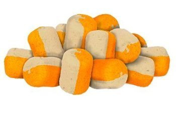 KULKI DUO DUMBEL WAFTERS SER-NBC-KWAS MASŁOWY 15G JAXON FZ-CZ4723