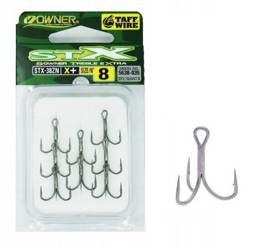 KOTWICE OWNER STX38ZN ROZMIAR 8 1X8SZT JAXON HO-STX38ZN08