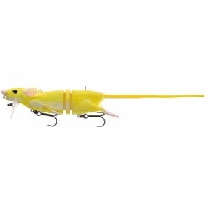 Szczur Savage Gear 3D Rad 20cm 32g 06-Golden Albino (58314)
