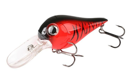 WOBLER CAT TERRITORY DONKEY 9cm /  D2- PŁYWAJĄCY MIKADO PWCT-DY9F-D2