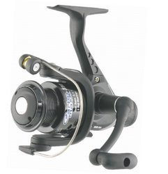 CARBOMAXX 340RD KOŁOWROTEK KONGER 005050340