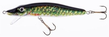 WOBLER JAXON HS FAT PIKE 13 F P JAXON VJ-PK13FP