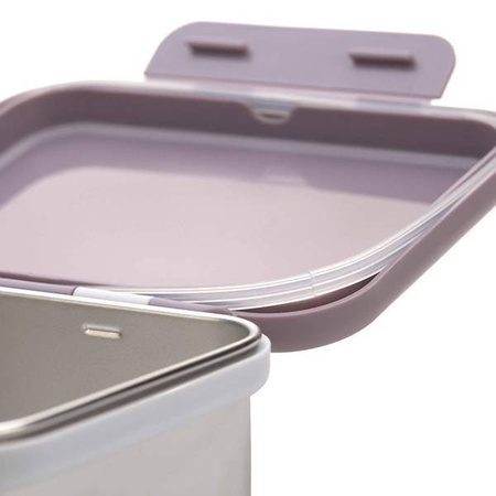 Lassig Lunchbox ze stali nierdzewnej Adventure Ważka