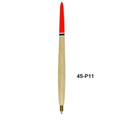 Spławik Robinson przelotowy 3+2g, 1 szt. Robinson 4S-P11-032