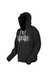 Bluza Savage Gear Simply Savage Hoodie Pullover S (57073)