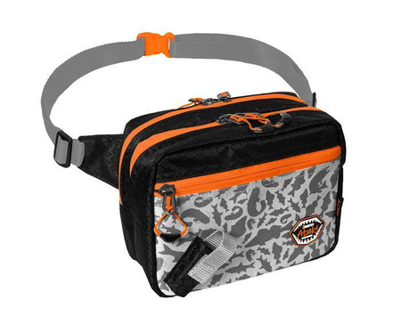 Nerka spinningowa Delphin ATAK! Belty  Delphin (101000645)