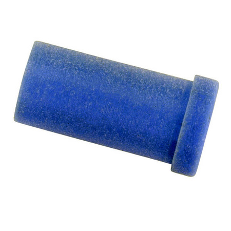 Tulejka teflonowa wewnętrzna 4,8mm, 5 szt. w opak. Van Den Eynde 67-A0-078