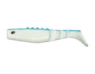 Ripper  Phantail 3.5"/8.5cm 3szt./bag WHITE/BLUE  PROMOCJA    DRAGON CHE-PT35S-10-300